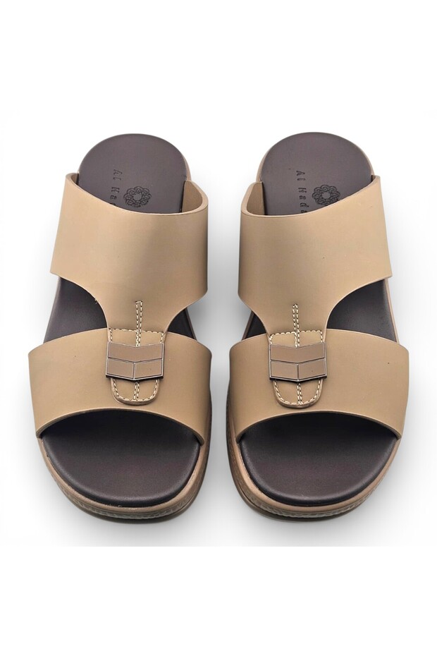 صنادل أنيقة وناعمة - 3