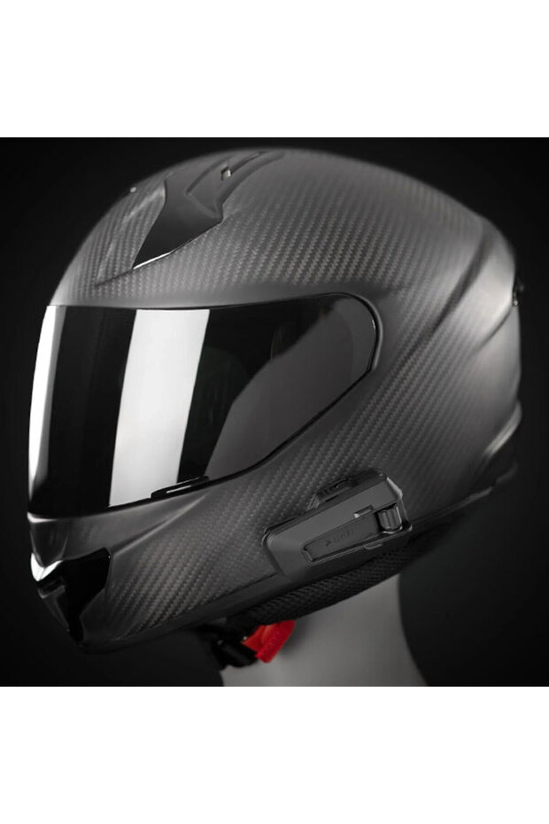 PACKTALK PRO JBL BLUETOOTH VE INTERCOM (TEKLİ PAKET) - 8