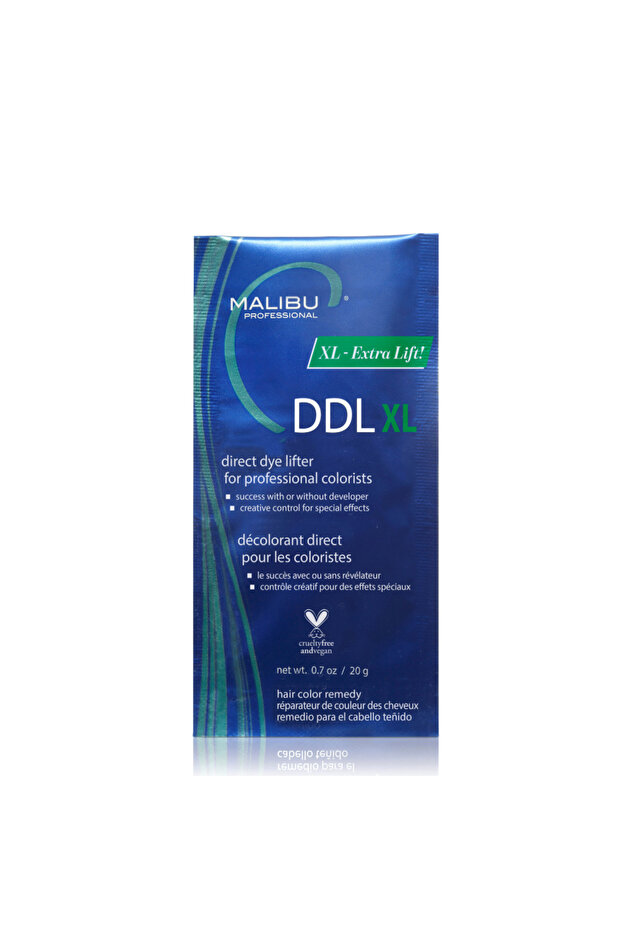 Direct Dye Lifter DDL Box of 6