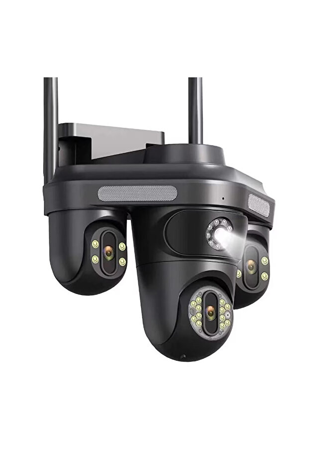 YS-18 PRO MAX WİFİ KAMERA - 1