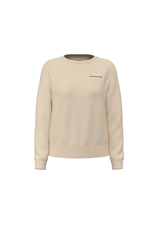 Gj Kadın Sweatshırt - 1