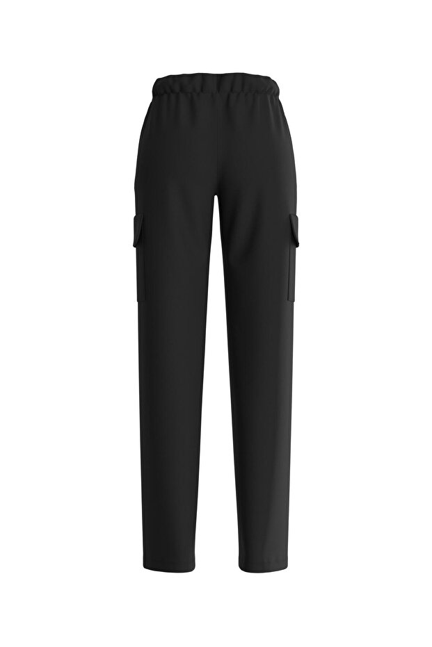 RGINE CARGO PANTS - 2