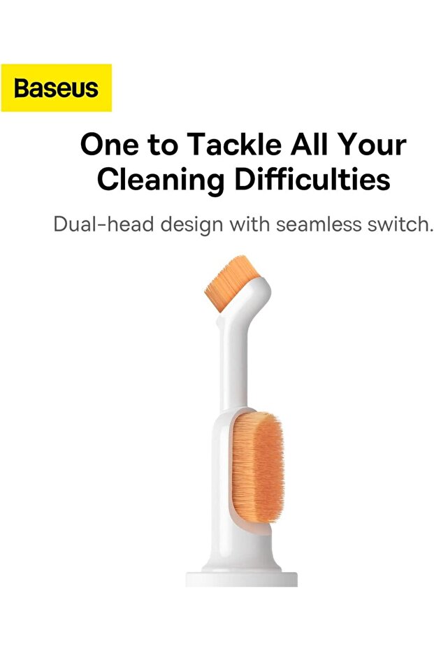 Multifunction Cleaner Kit For Airpod Case Pro 3 2 1 Earbuds Tools