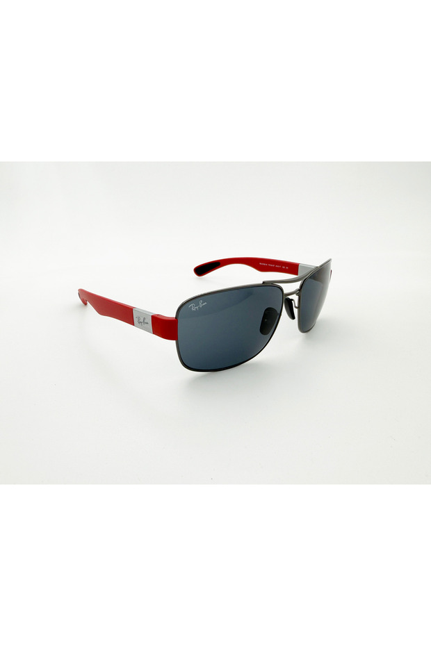 3763m F01887 64 Men's Sunglasses