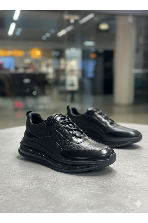 22017 ERKEK AYAKKABI - 1