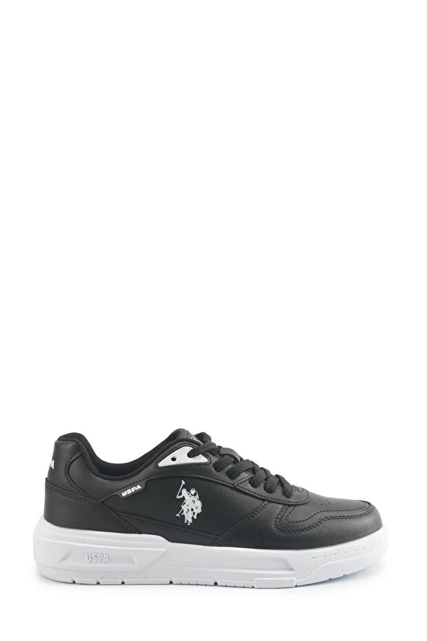 Reke 5Pr Black Women's Sneaker A102021429