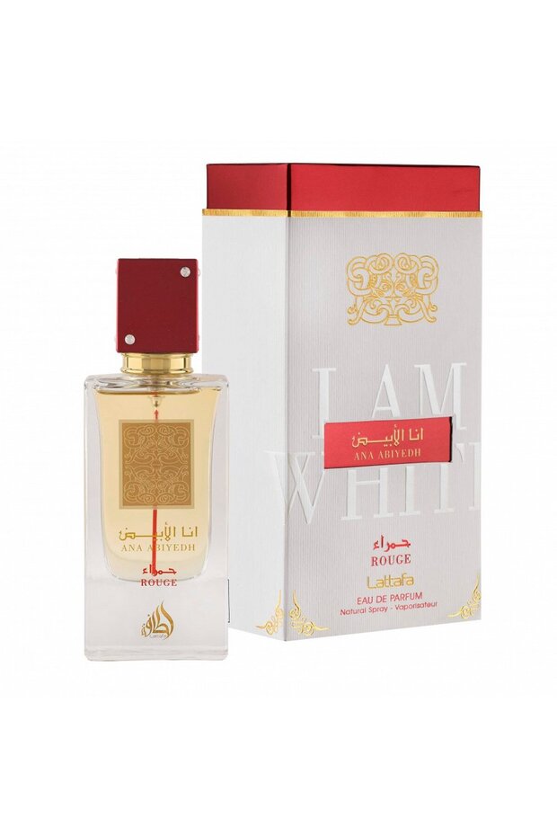 Ana Abiyedh Rouge Eau de Parfum - 3