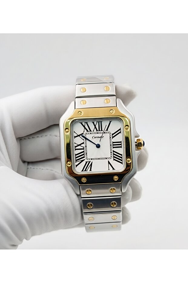 ساعة كلاسيك - 2