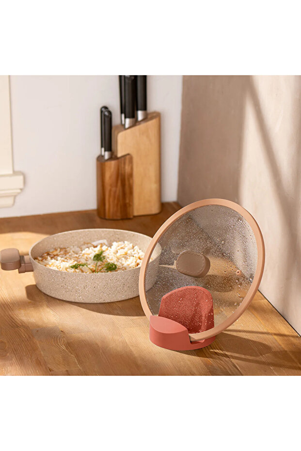 Rustik Silikon Kaşıklık - 2