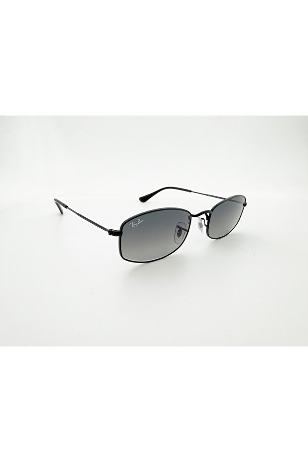 3832 002/71 55 Unisex Sunglasses - 1