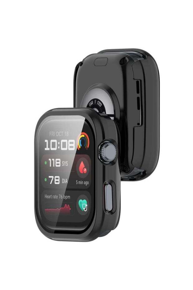 جراب مع واقي شاشة لساعة هواوي D2 - 3