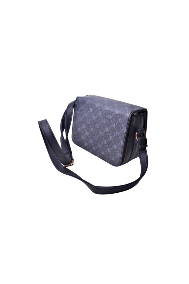 331 Kadın Çapraz Çanta - 4