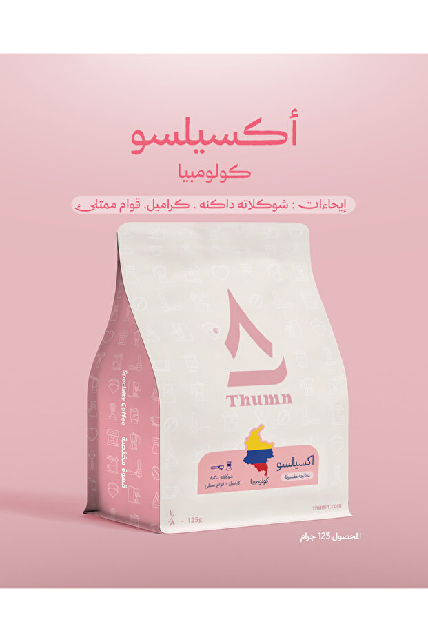 اكسيلسو كولومبيا | Excelco Colombia