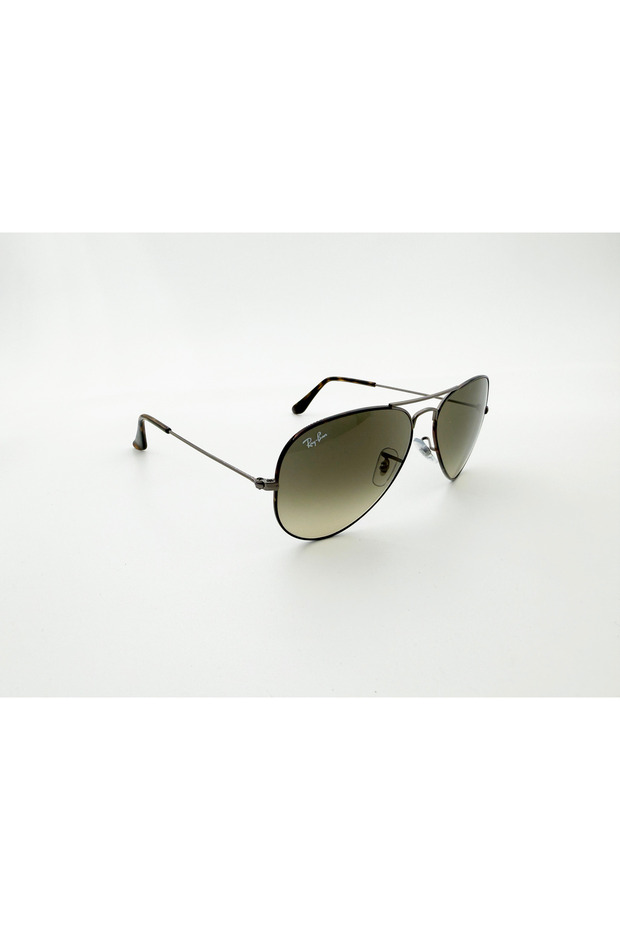 3025 92700A 58 Unisex Sunglasses