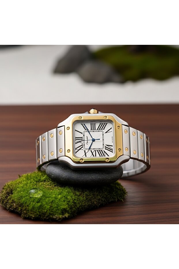 ساعة كلاسيك - 3