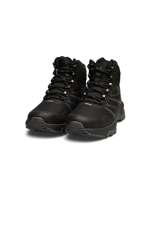WERNO HIGH OUTDOOR AYAKKABI - 5