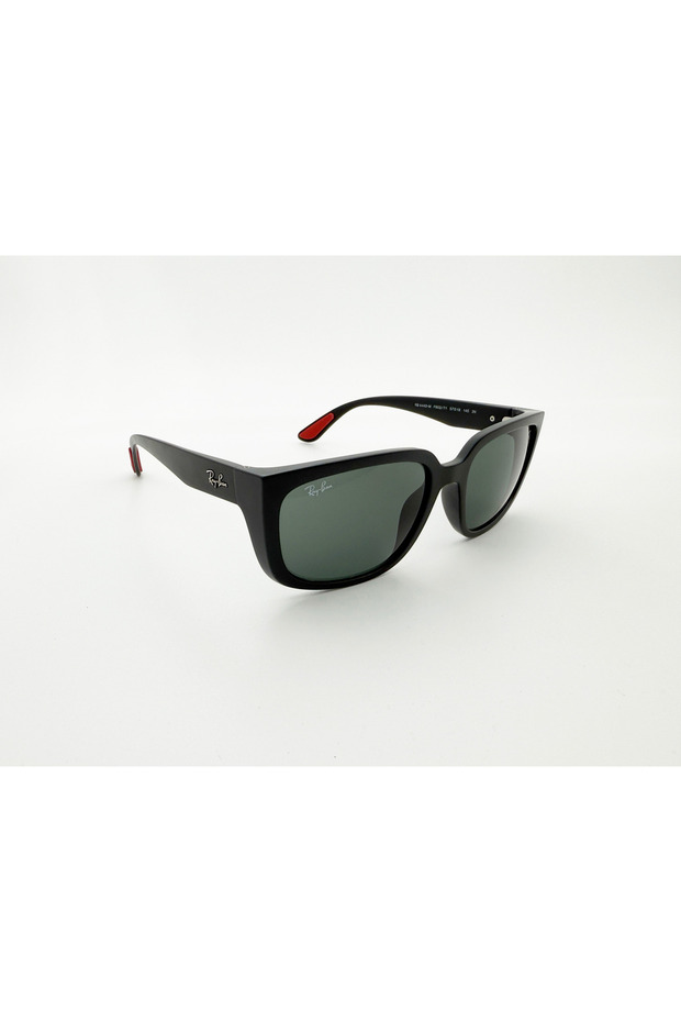 4443m F60271 57 Men's Sunglasses