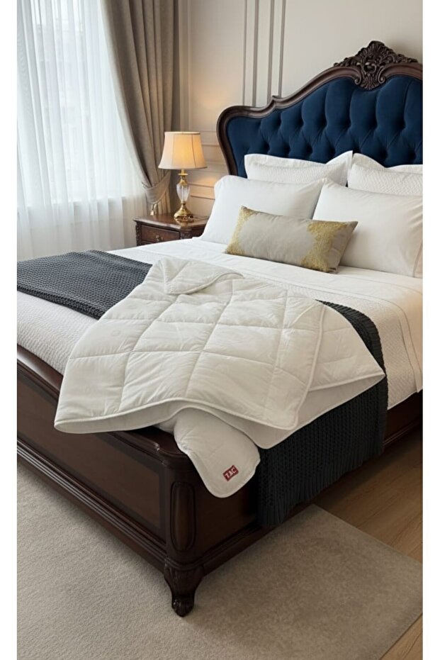 100% Cotton Quilt - 2