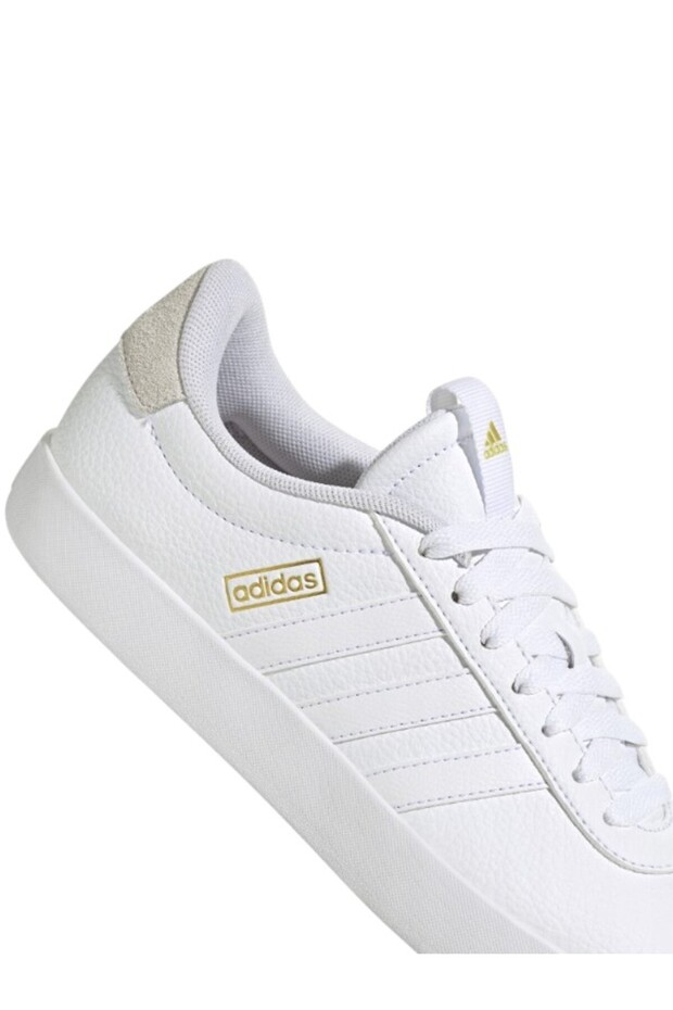 Vl Court Sneakers Id8795 - 5