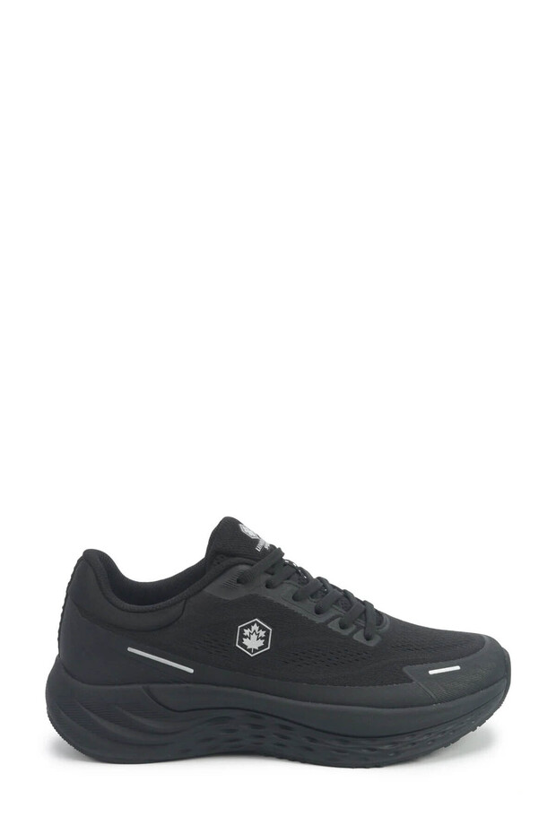 Lisboa 5Pr Black Men's Sneaker A102031665