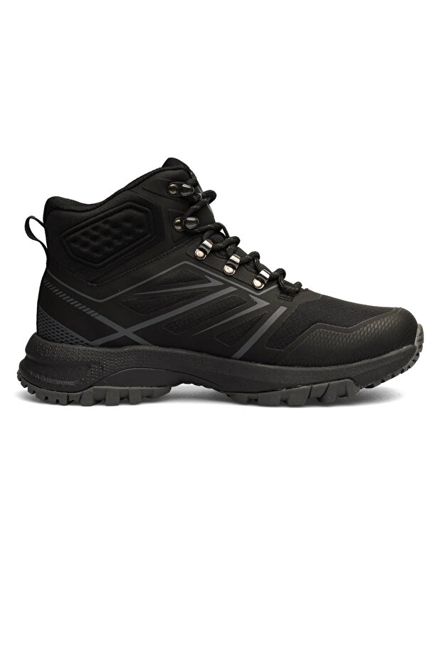 WERNO HIGH OUTDOOR AYAKKABI - 3