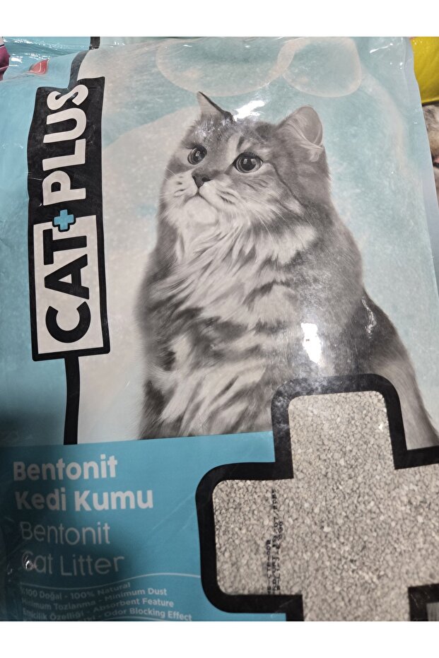 Cat Plus 5L - 2