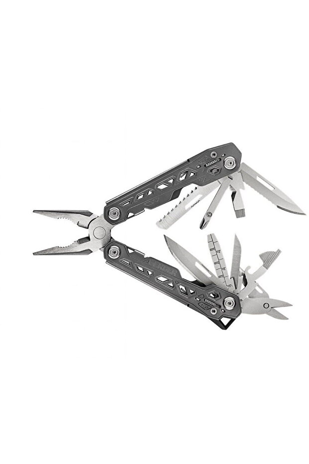 Suspension Truss multitool - 1