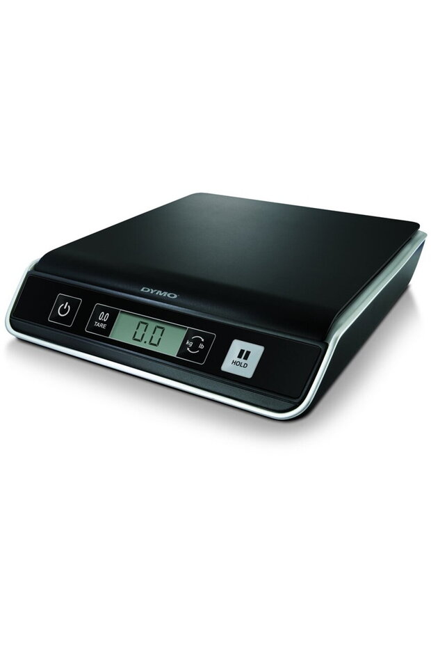 M5 Electronic postal scale NEGRU - 2
