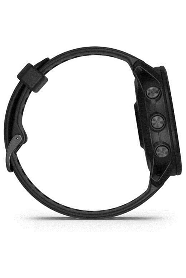 Forerunner 955 3.3cm (1.3") MIP, Digital, 260x260px, Touchscreen, Wi-Fi, GPS (satellite), Negru - 7