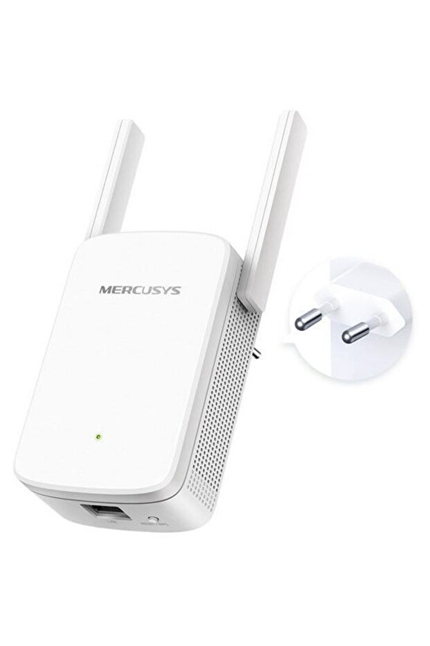 EXTENSOR DE RAZĂ WI-FI ME30 - 2