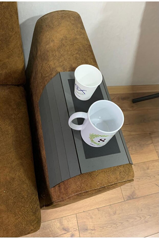 Yan Koltuk Sehpa - 6