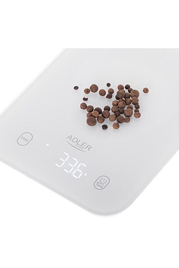 Kitchen scale - 4