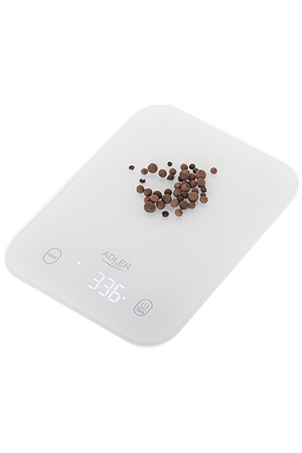 Kitchen scale - 3