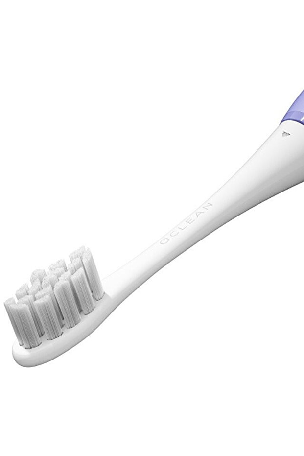 Endurance sonic toothbrush (purple) - 3