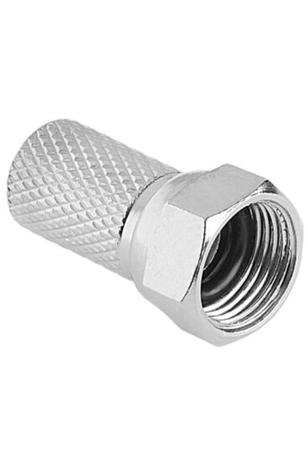 F 6.8MM SOCKET WITH GASKET - 1