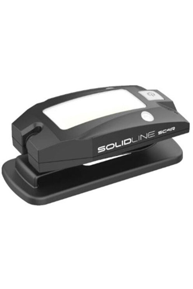 Lanternă Solidline SC4R - 1