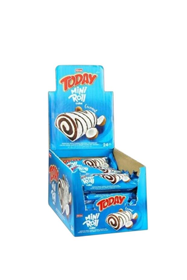 TODAY MİNİ ROLL 24 LÜ KEK - 2