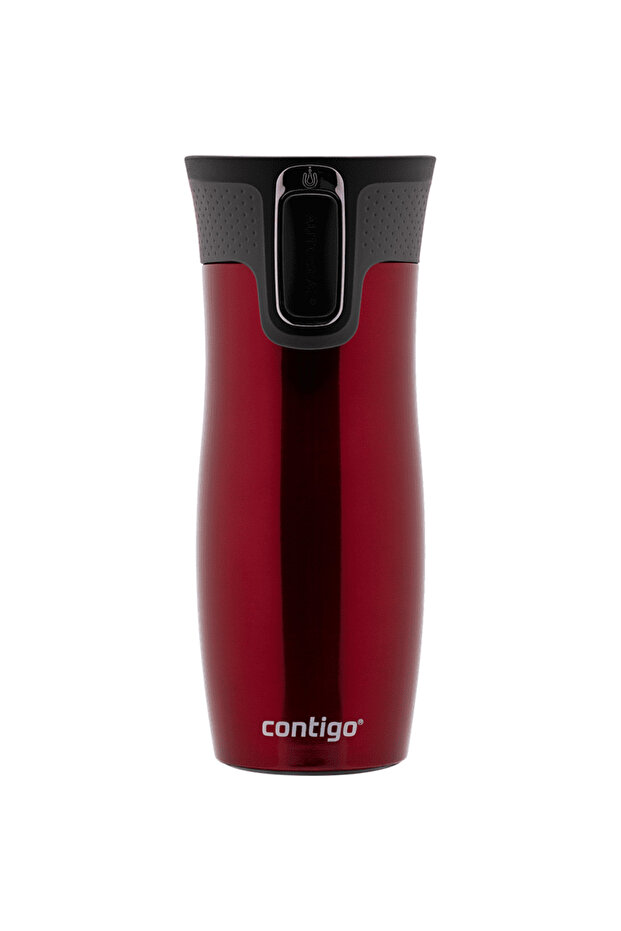 West Loop 2.0 Red 470 ml - 1