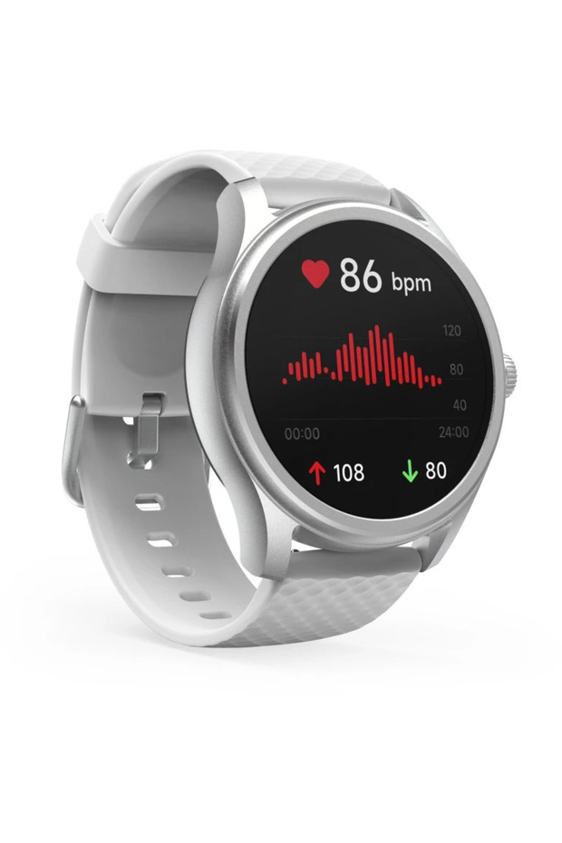 00178617, 1.38", white/silver - 5