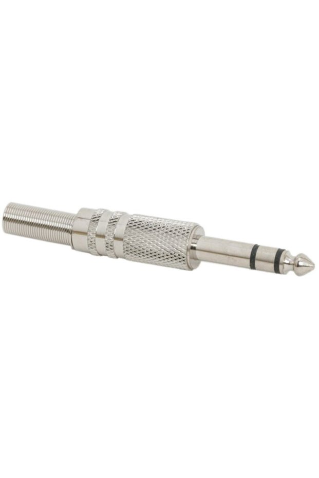 Fisa JACKstereo • 6,3 mm