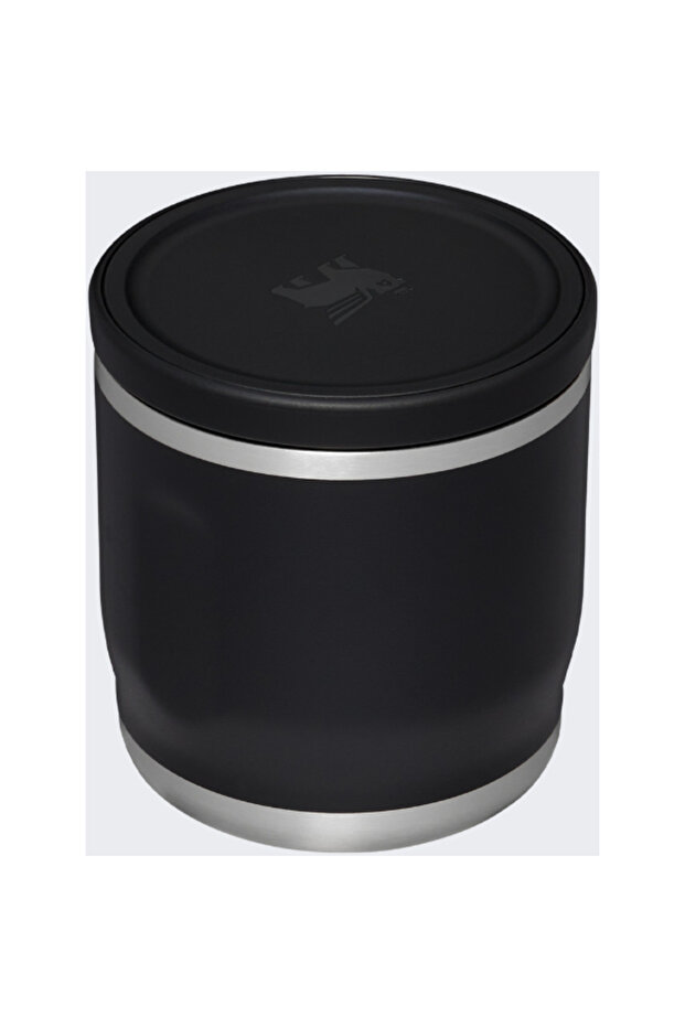 dinner thermos The Adventure 0.35 l black - 3