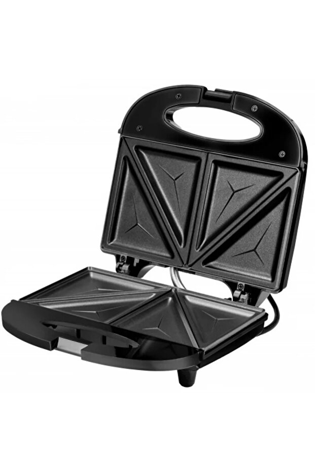750 W MOP-47 Negru - 3