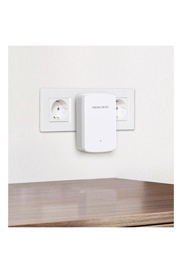 EXTENSOR DE RAZĂ 750MBPS ME20 - 2