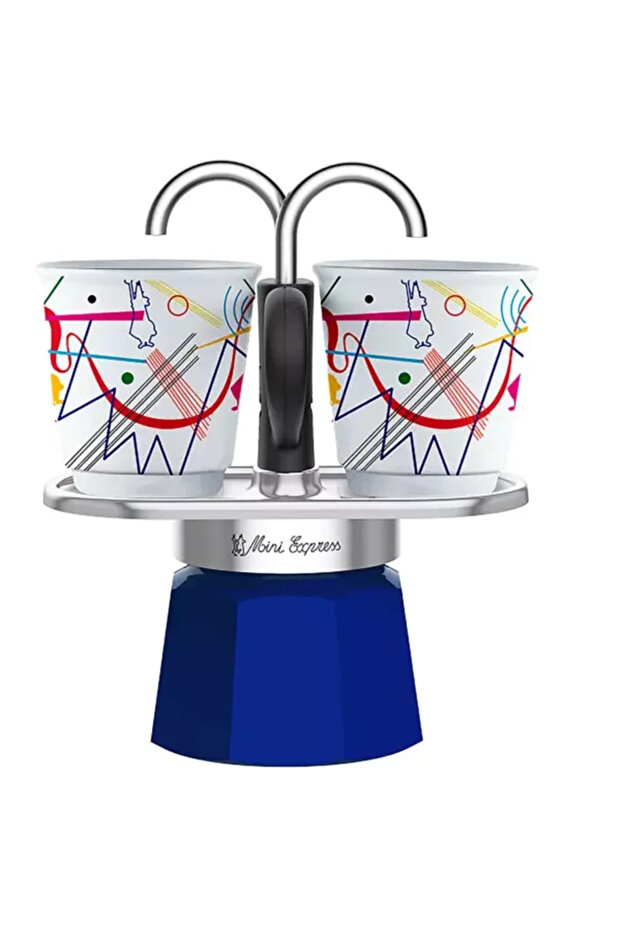 MINI EXPRESS Set Kandinsky - 1