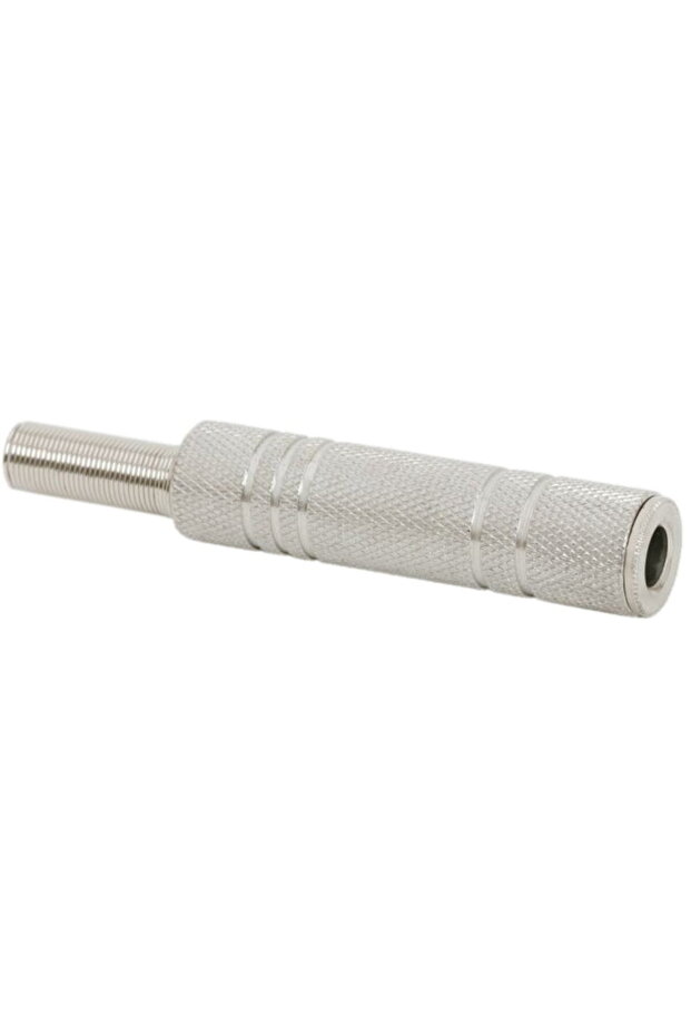 JACKstereo socket • 6.3 mm - 1
