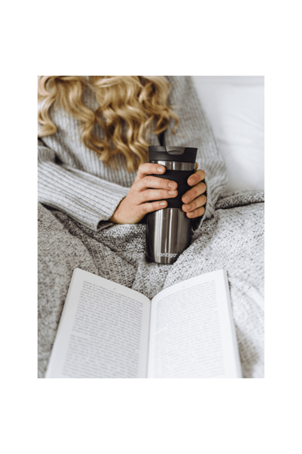 Byron SS Bronz 470 ml - 3
