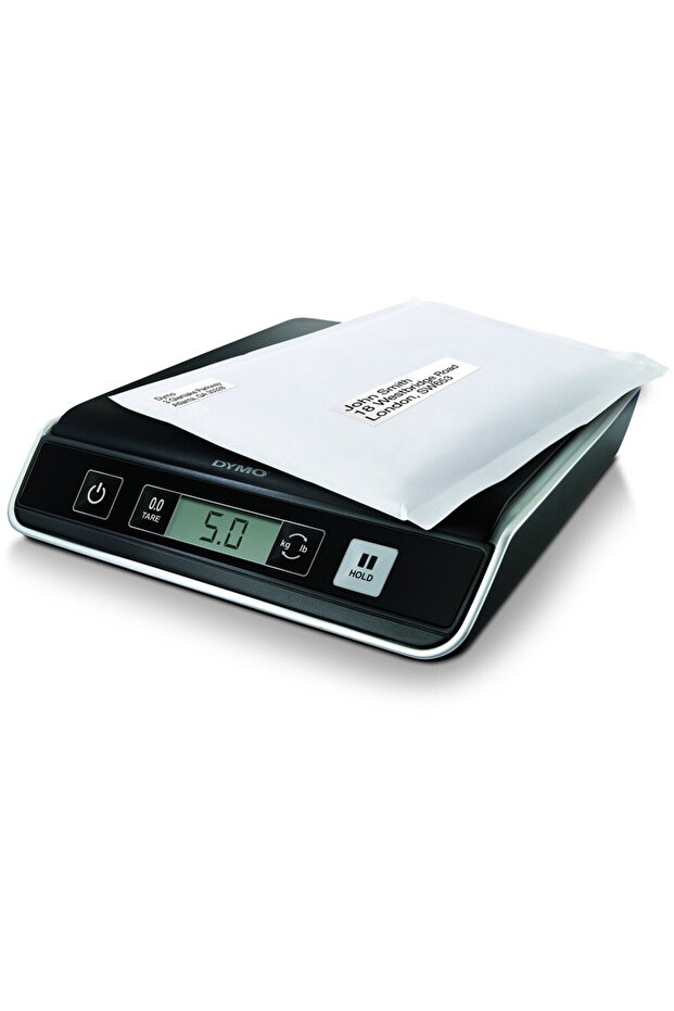 M5 Electronic postal scale NEGRU - 4