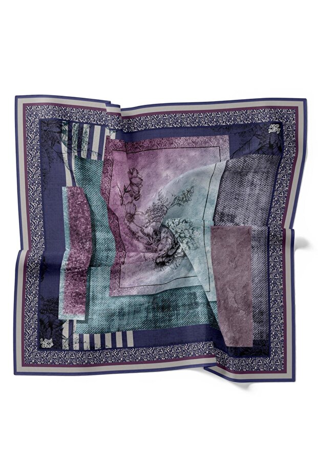 Levi'Dor Crystal Scarf New Season Lrk5206