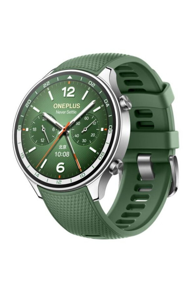 5491100168 Watch 2R 47mm Verde - 1