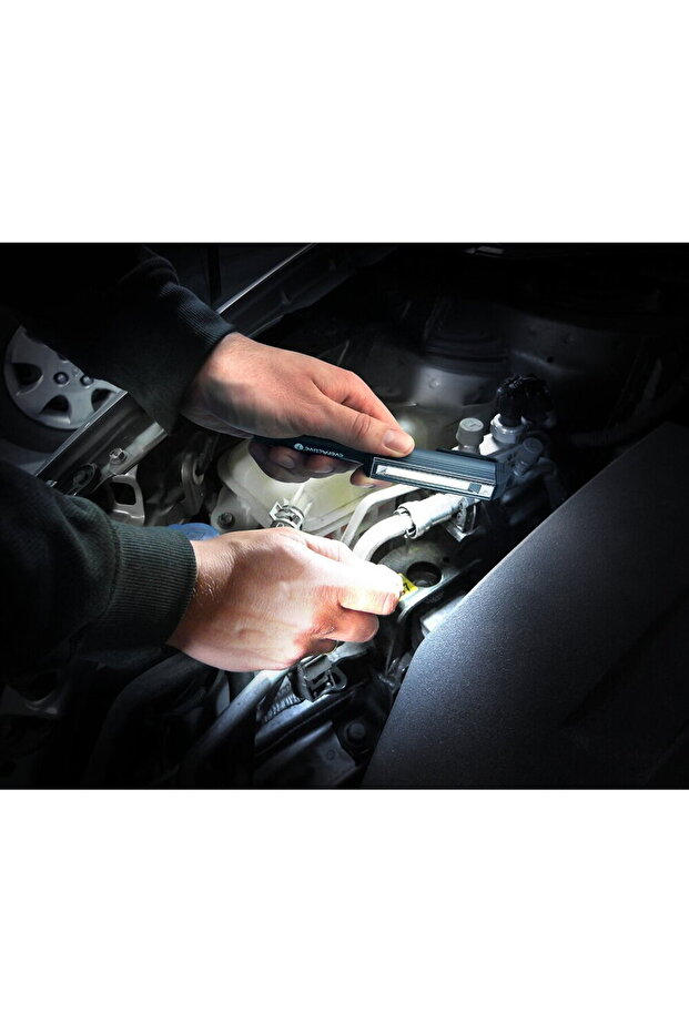 Lanternă WL-200 3W COB LED - 6